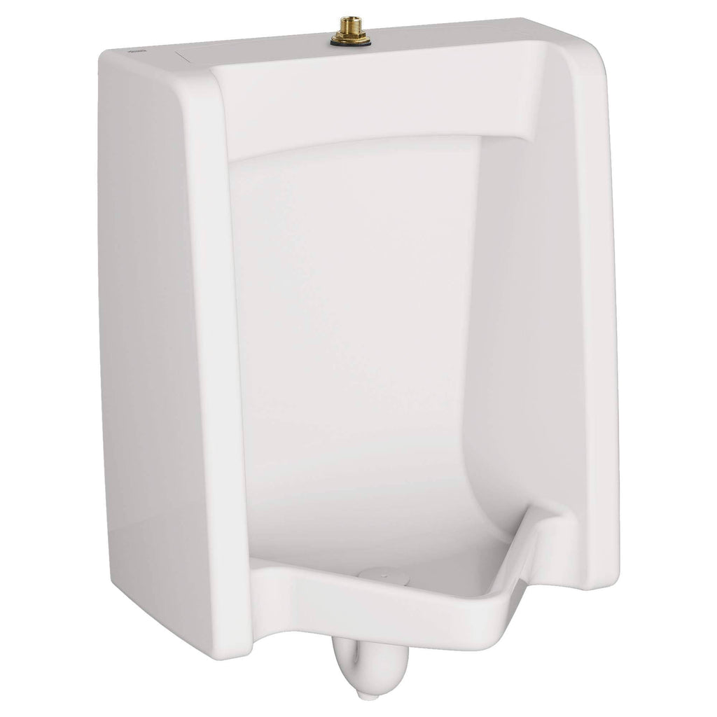 White Urinal T947
