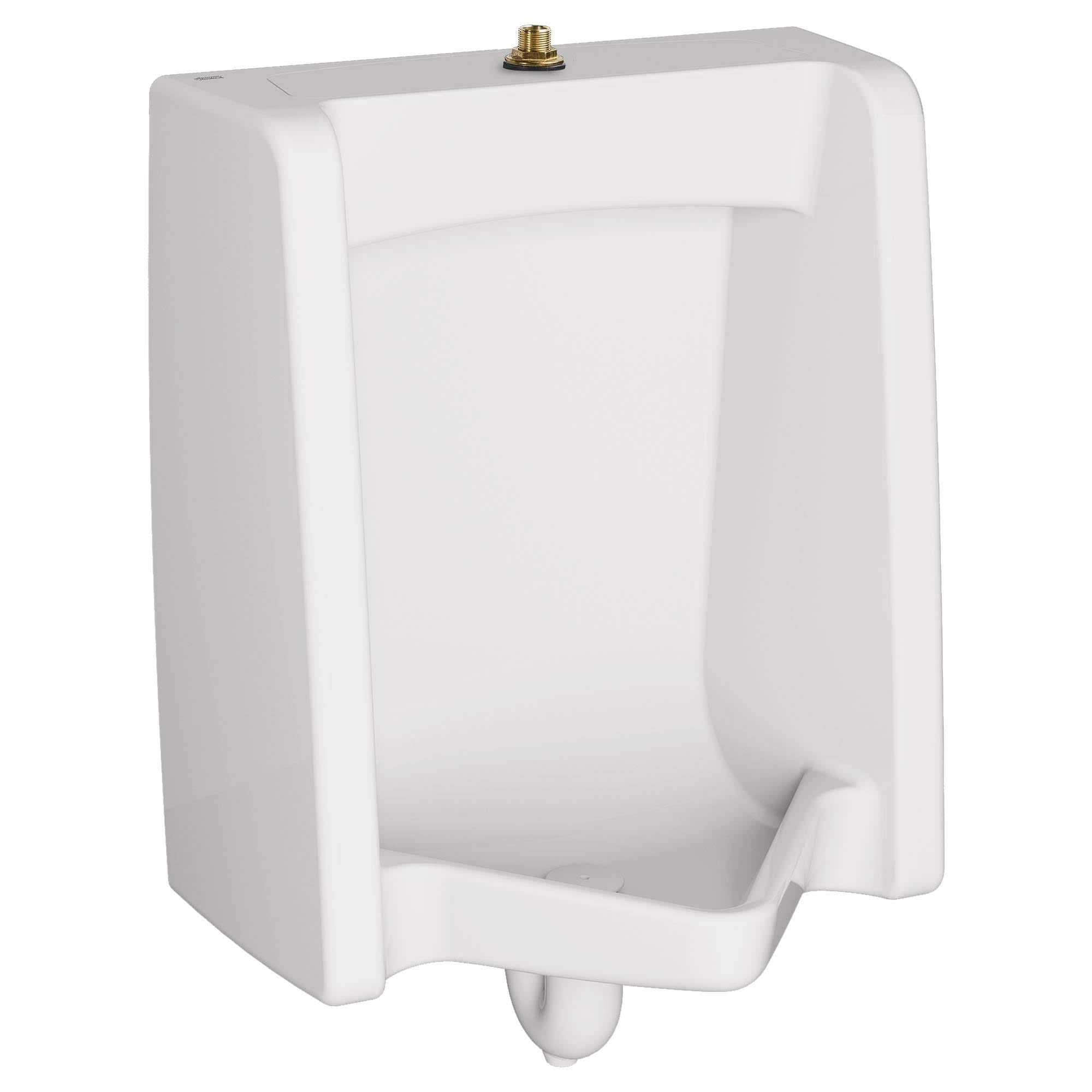 White Urinal T947