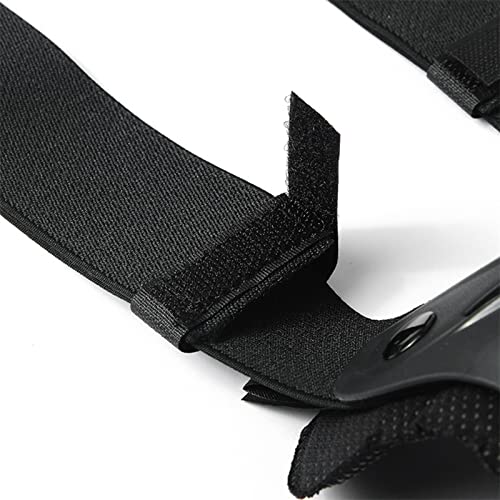 Adult Protective Armor Chest Spine Protector Vest T309