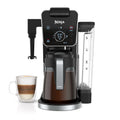 12-Cup Drip Coffee Maker with Glass Carafe P31473
