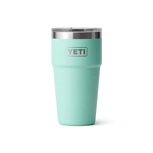 20 oz Stainless Steel Vacuum Insulated Tumbler with MagSlider Lid K16239