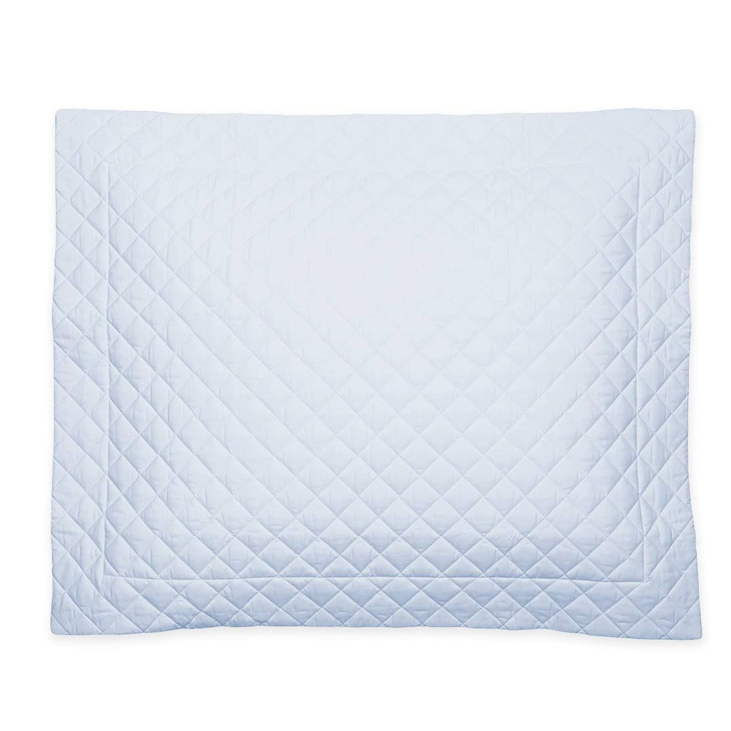 King Quilted Sham Q6111