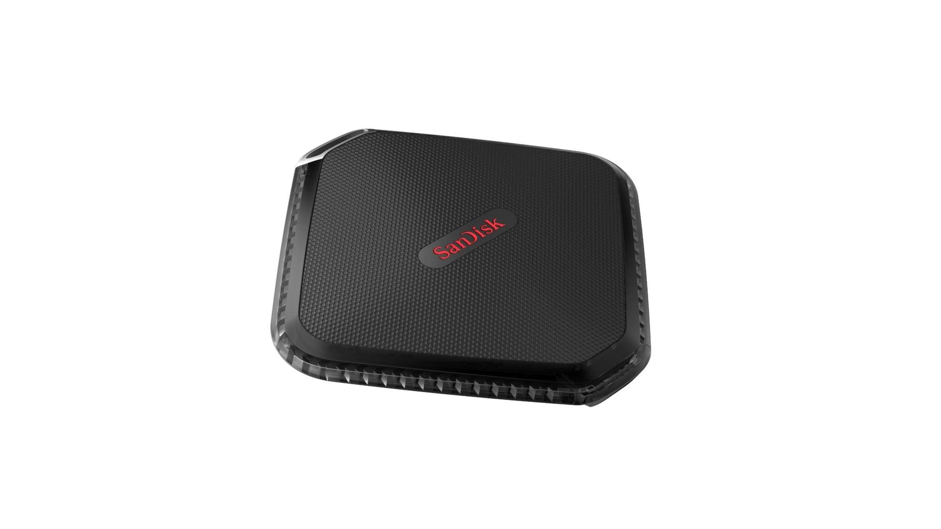 500GB Portable SSD C919791