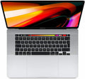 15.4-inch 32GB RAM 512GB Silver MacBook Pro T416