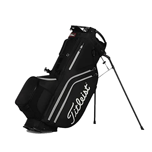 Hybrid 14 Golf Bag I5036