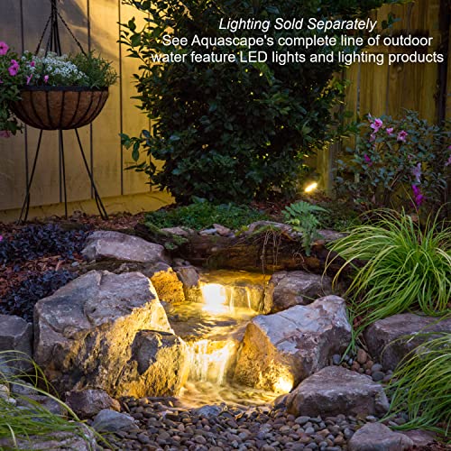 Black Waterfall Fountain Kit R591623