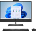 27" Touch-Screen All-In-One Intel Core i7 16GB Memory 1TB SSD Sparkling Black A2393