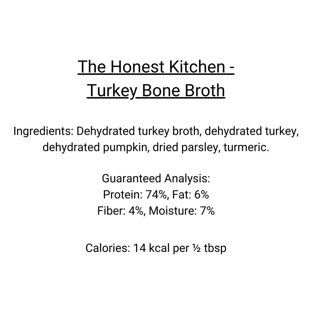 Bone Broth Beef Y294136