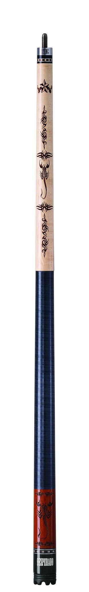 Desperado Sting Cue J89663