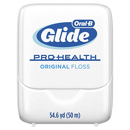Dental Floss, 50m, Pack of 6 J922