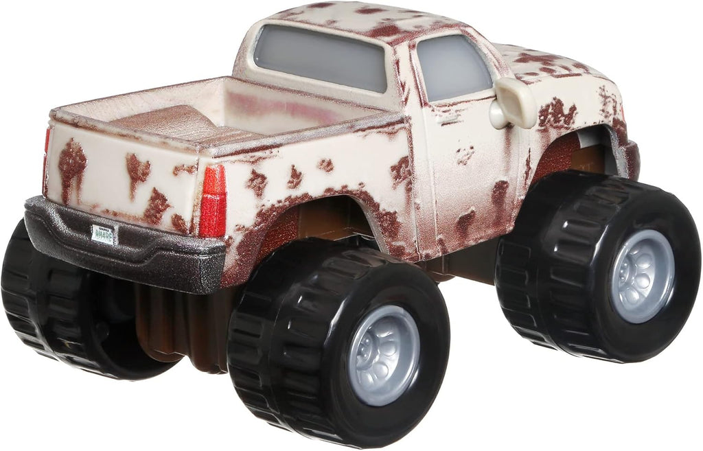 1:55 Scale Die-Cast Character Cars Z701