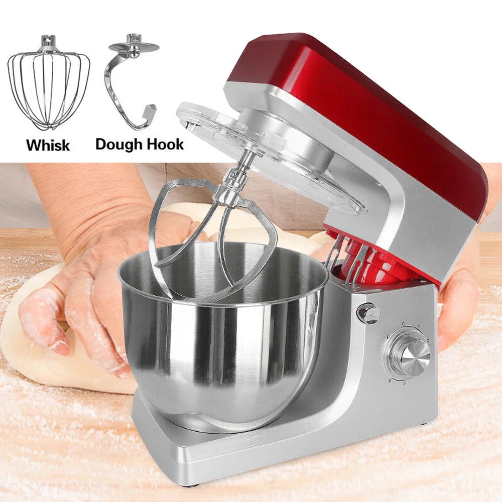 7L Kitchen Stand Mixer R544911
