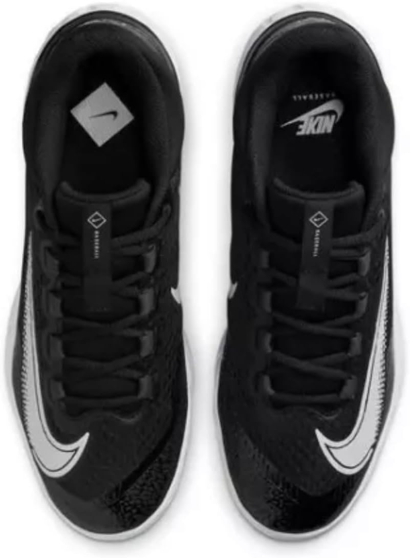 Metal Baseball Cleats O295724