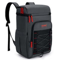 Backpack Cooler Insulated 30 Can Thermal Bag J416