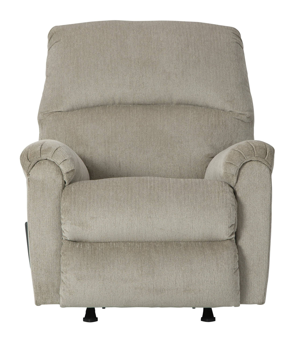 Sisal Rocker Recliner G993399