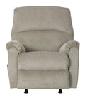 Sisal Rocker Recliner G993399