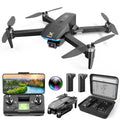 4K Camera Drone with Brushless Motor E86792