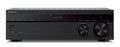 Stereo Receiver with Phono Input and Bluetooth Connectivity V5886