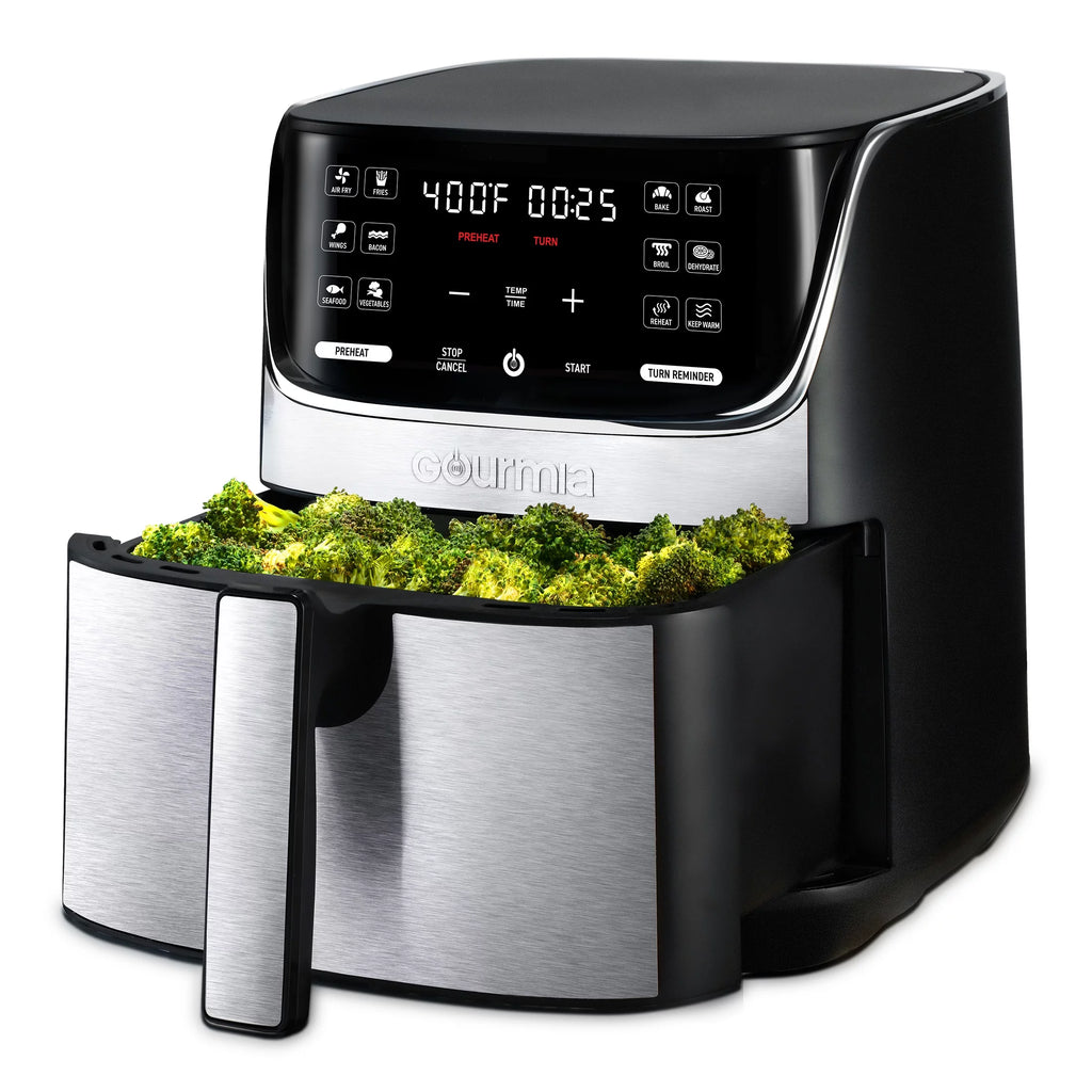 7 QT Digital Air Fryer B5545