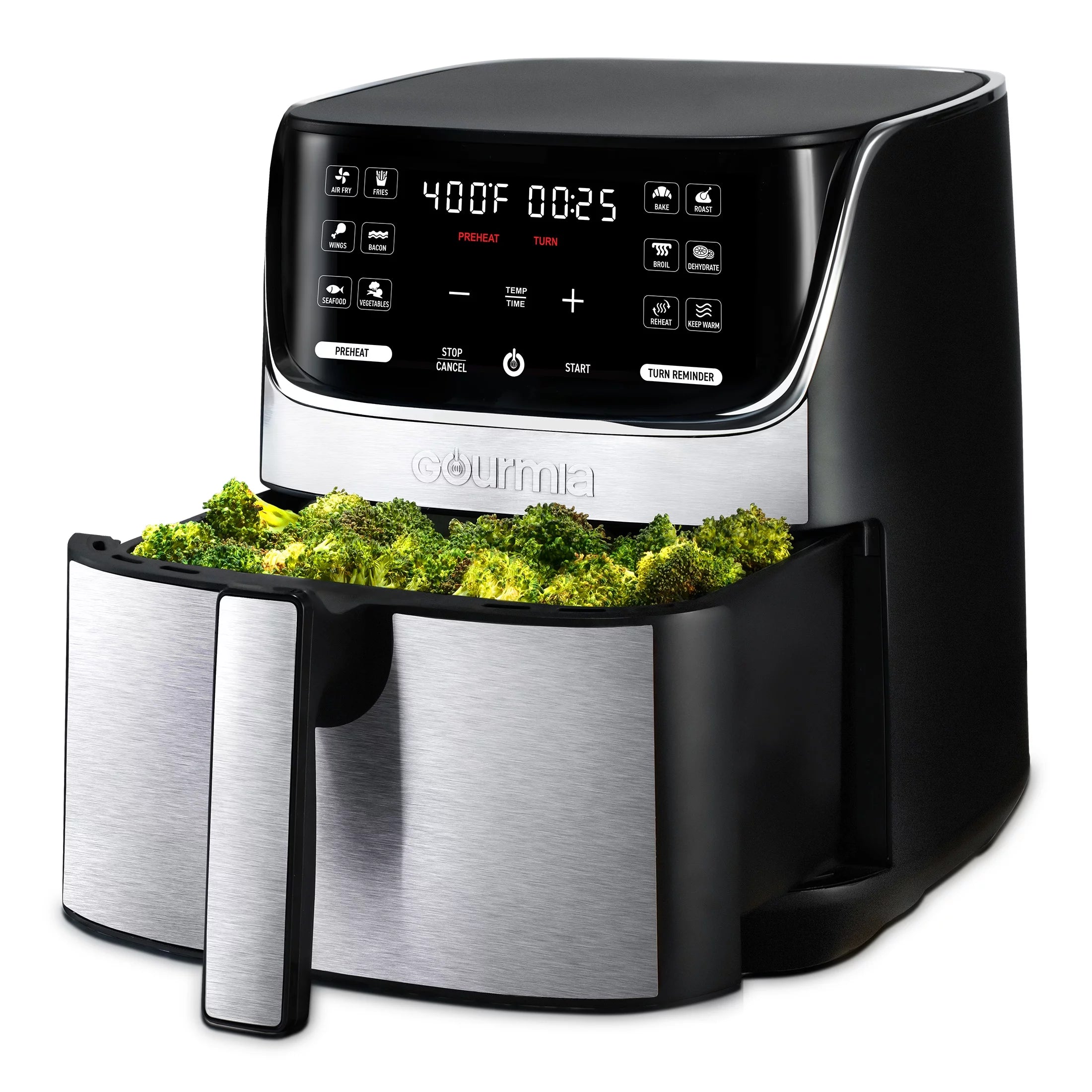 7 QT Digital Air Fryer B5545