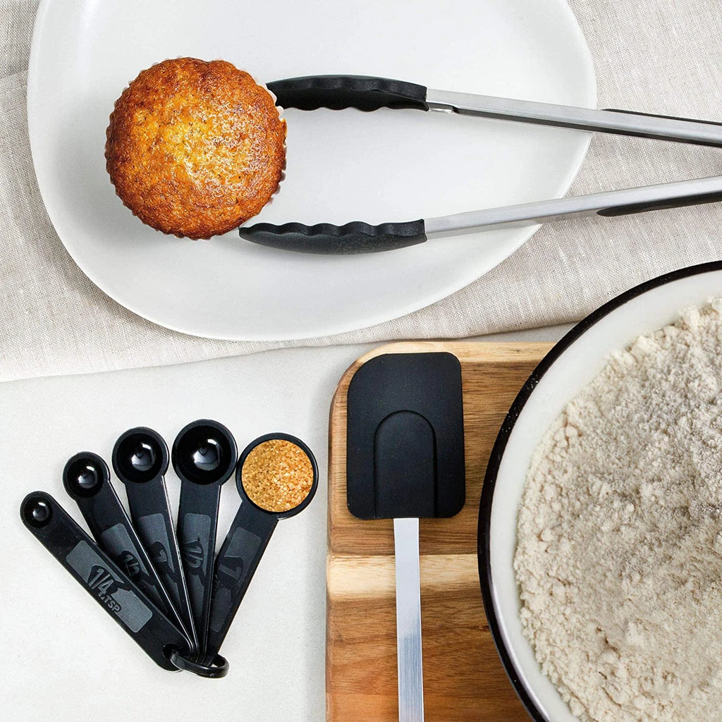 41 Pcs Nonstick Kitchen Utensils Set Q4649