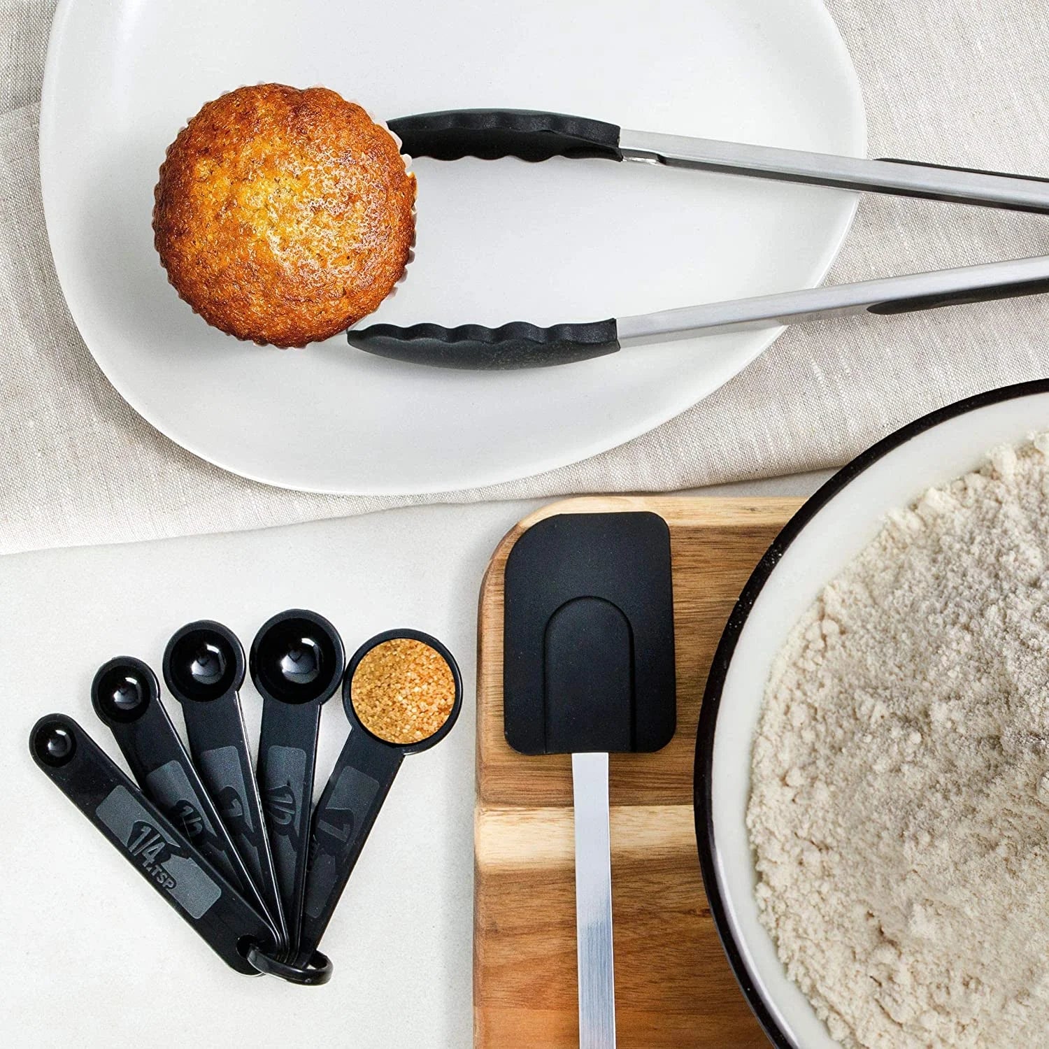 41 Pcs Nonstick Kitchen Utensils Set Q4649