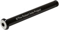 15mm Thru Axle - Front - Length 155mm X212