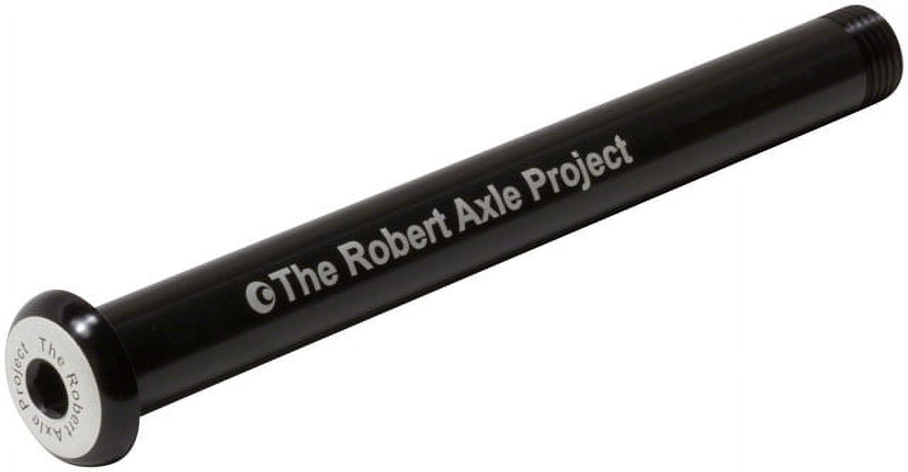 15mm Thru Axle - Front - Length 155mm X212
