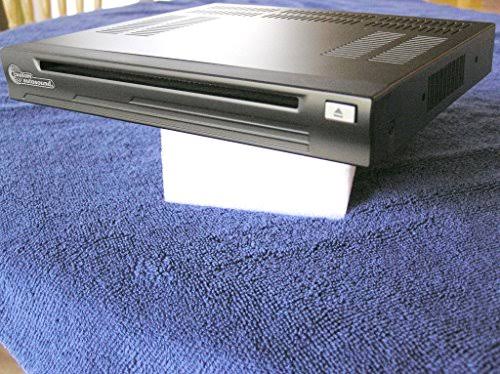Slim Single Disc CD Player P9564