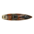 Sit on Top Fishing Kayak 12 ft T535216