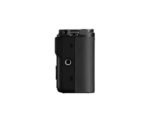 APS-C Mirrorless Interchangeable Lens Hybrid Camera with Ultra-Wide Angle Zoom Lens T289967