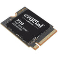 1TB PCIe Gen4 NVMe M.2 Internal Solid State Drive W9279