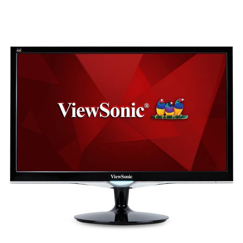 24x22 2MS 1080p Gaming Monitor X889236