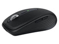 Compact Wireless Mouse, Black L7825