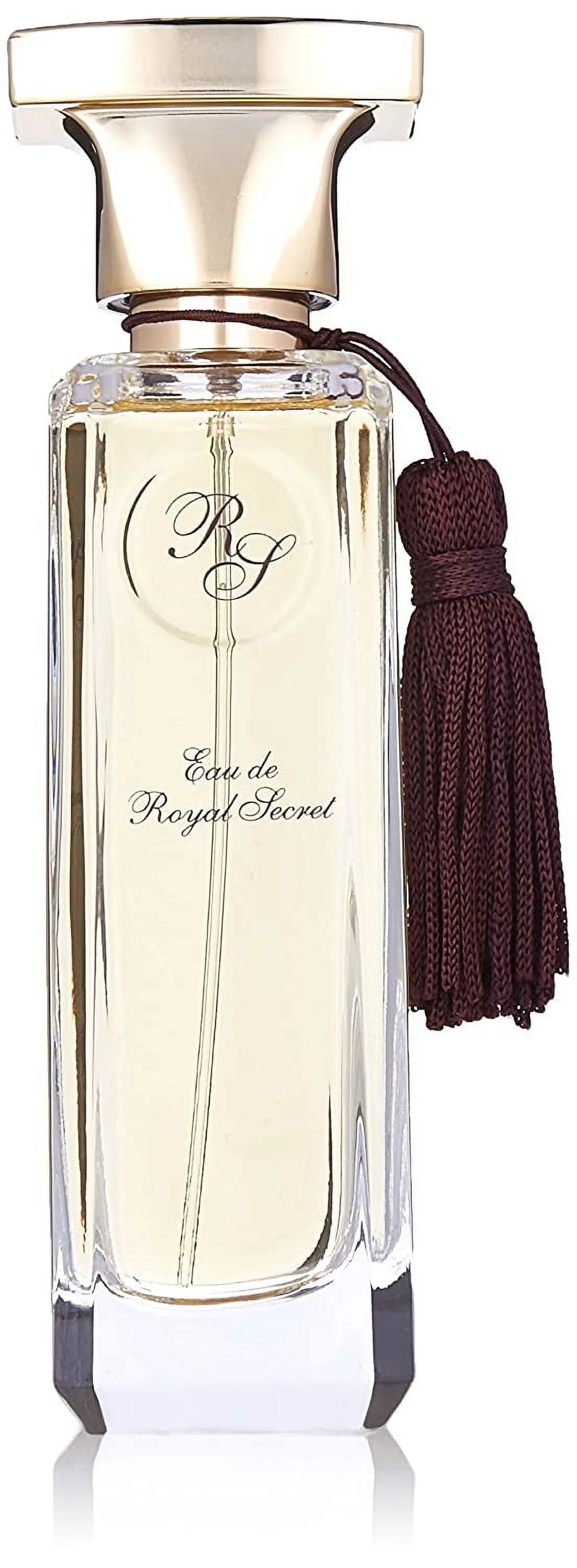 Eau De Toilette Spray 1.7 Oz Q512
