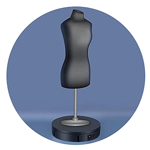 Electric Rotating Display Stand 30cm S391649