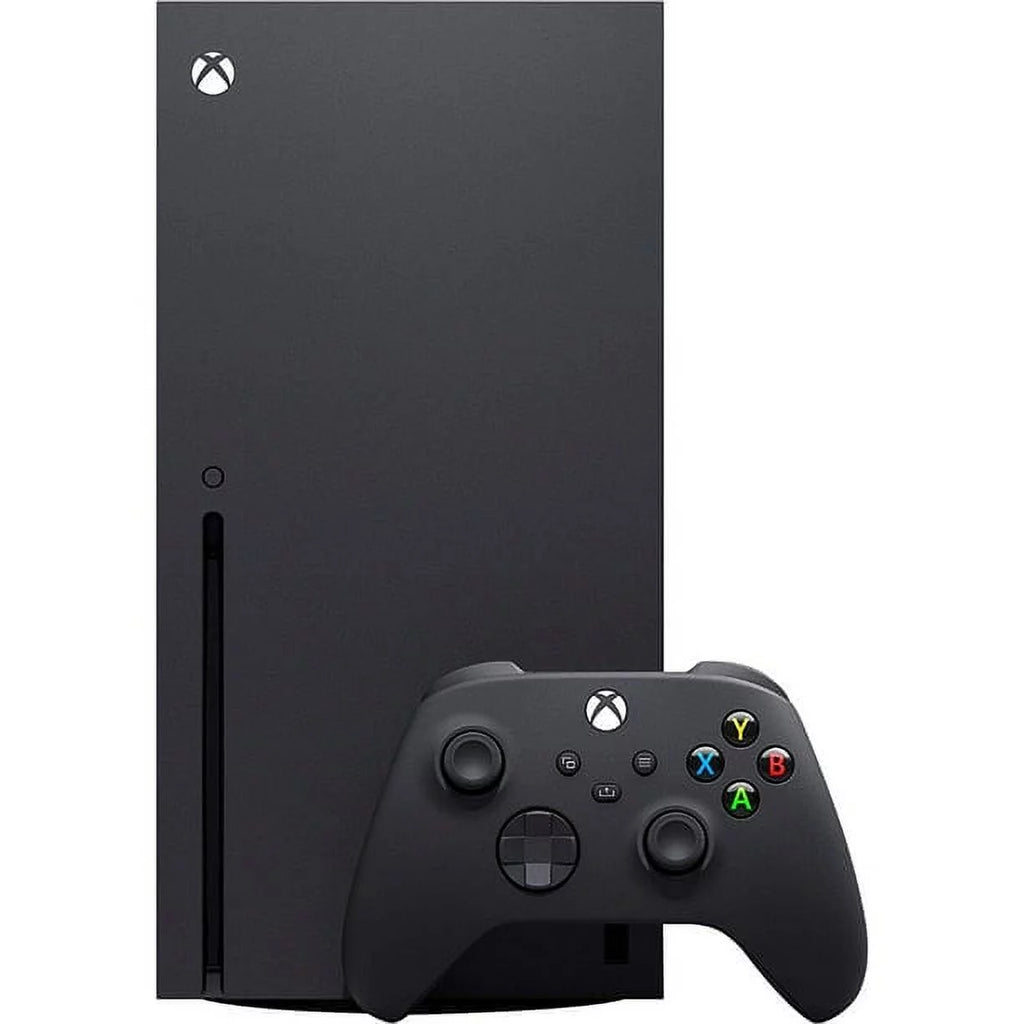 Xbox Series X 1TB SSD Video Gaming Console with Wireless Controller H98048