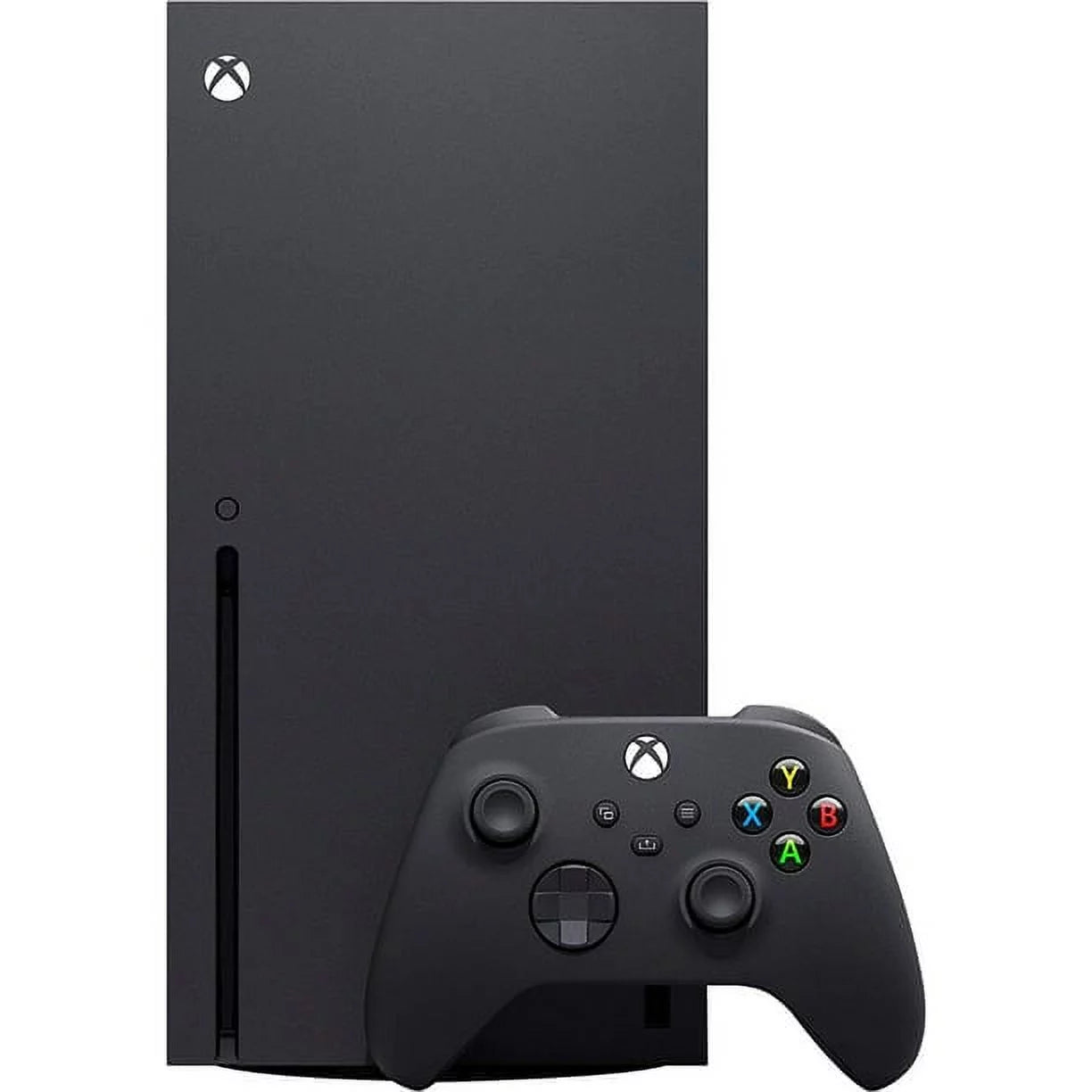 Xbox Series X 1TB SSD Video Gaming Console with Wireless Controller H98048