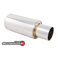 2.5 inch Universal Revolution RS Muffler P682295