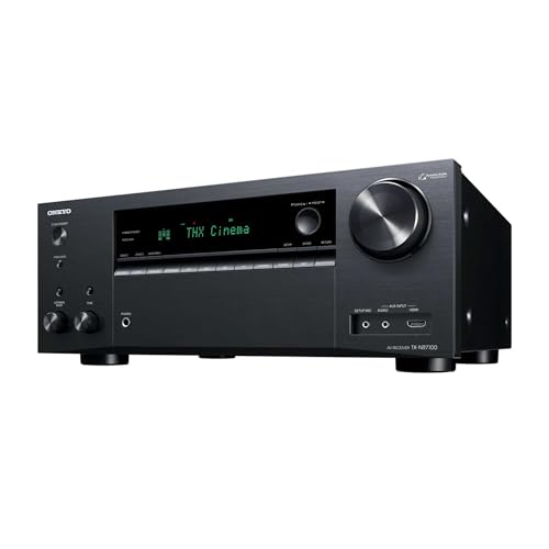 9.2-Channel AV Receiver T41258