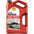 Full Synthetic 5W-20 Motor Oil (5-Quart, Case of 3) N53897