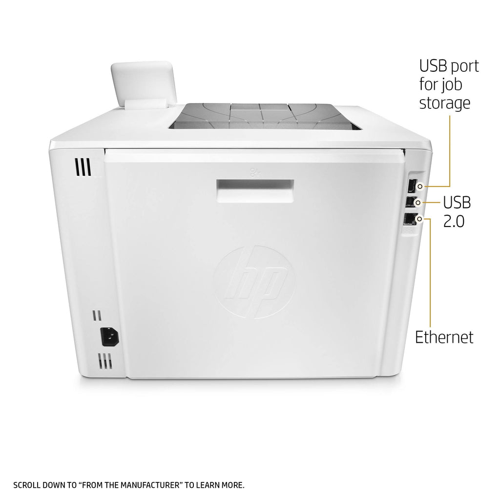 Wireless Color Laser Printer K76114