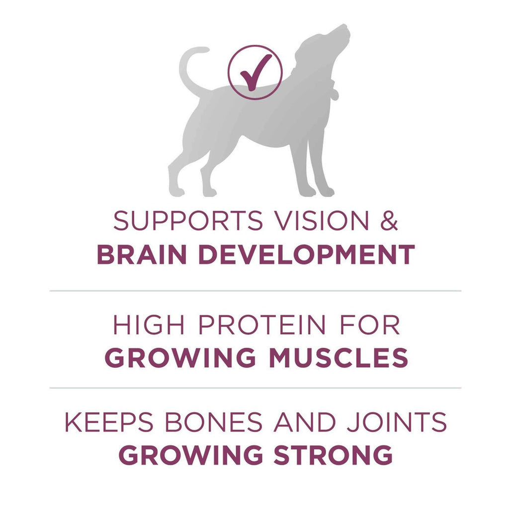 Healthy Puppy Formula Dry Food F867677
