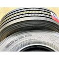235/80R16 14 Ply All Steel Trailer Tire V325