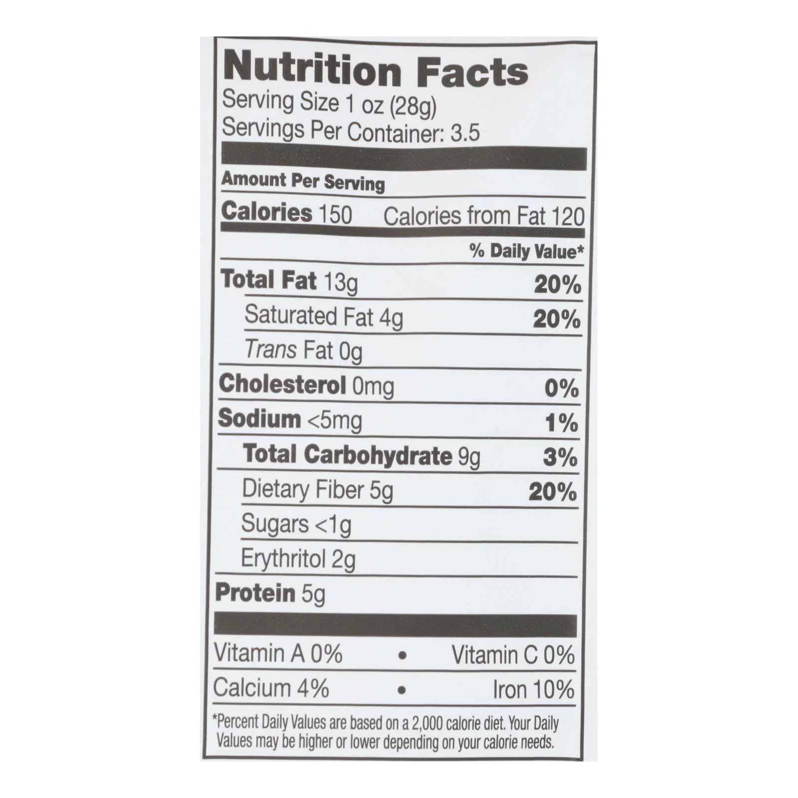 3.5 oz Pack Of 12 Dark Chocolate Covered Almond R809
