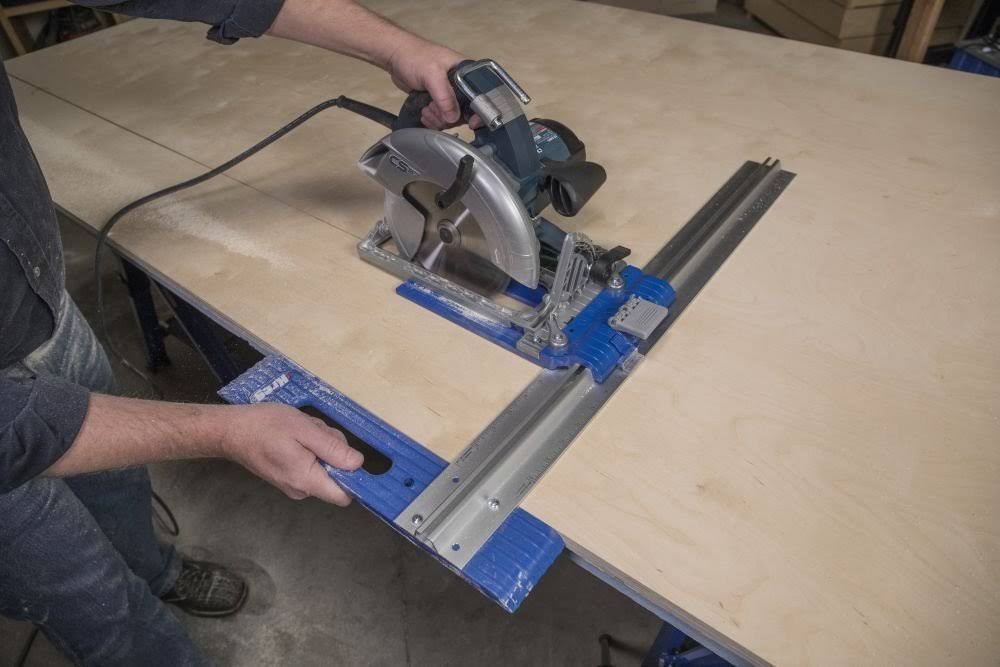 Circular Saw Guide Y86807