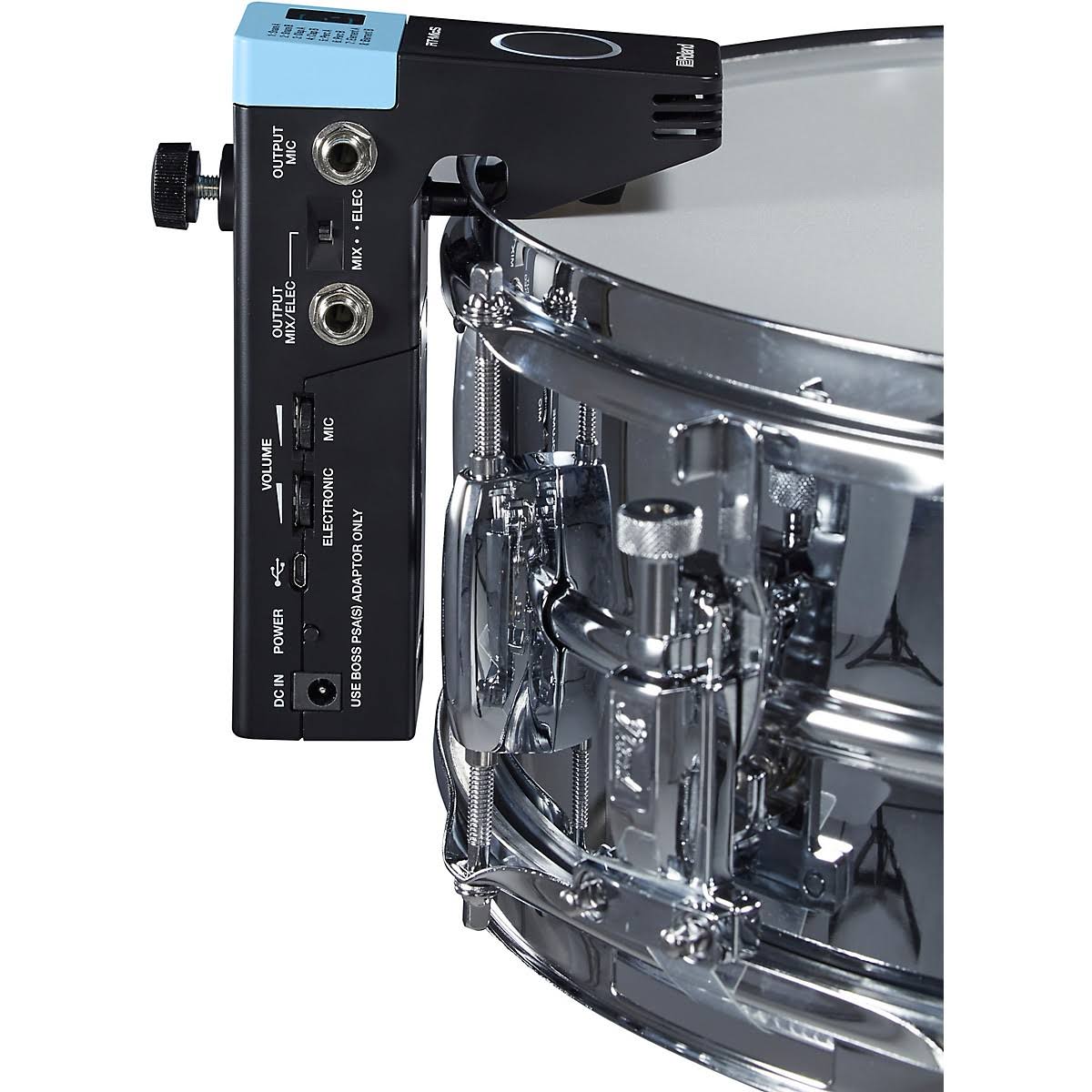 RT-MicS Mic Trigger Processor with Power Supply N585659