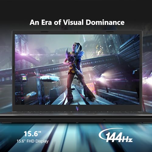 Nitro V Gaming Laptop Intel Core i9-13900H NVIDIA GeForce RTX 4060 15.6" FHD IPS 144Hz Display 32GB DDR5 1TB Gen 4 SSD R1538