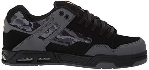 Mens Enduro Skate Shoe, 7.5 us N8999