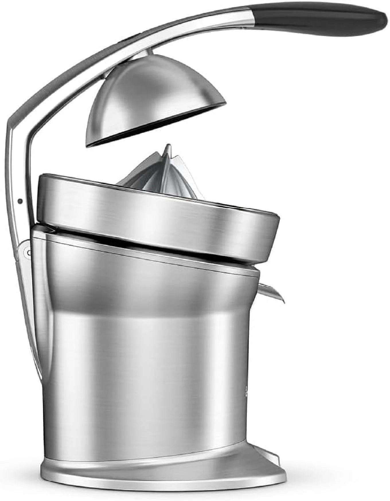 Electric Juicer, Stainless Steel F1659